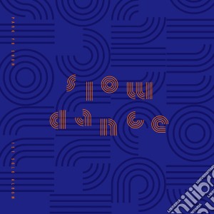 Park Yu Chun - Slow Dance (Vol 1) cd musicale di Park Yu Chun