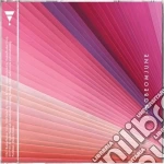 Jang Beom June - Vol.3 cd