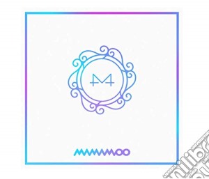 Mamamoo - White Wind (9Th Mini Album) cd musicale di Mamamoo