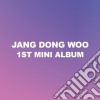 Jang Dong Woo - 1St Mini Album cd