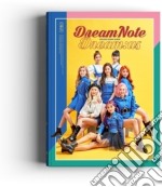 Dreamnote - 2Nd Single Album : Dream:Us