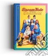 Dreamnote - 2Nd Single Album : Dream:Us cd
