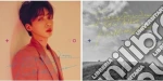 Jeong Se Woon - 3Rd Mini Album : +/-0 cd