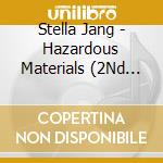 Stella Jang - Hazardous Materials (2Nd Mini Album)