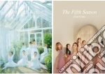 Oh My Girl - Fifth Season cd