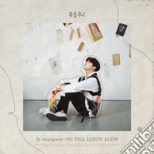 Yu Seung Woo - Yu Seung Woo cd musicale di Yu Seung Woo