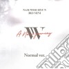 Nam Woo Hyun - A New cd