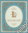 Lovelyz - Once Upon A Time cd