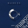 Oneus - Raise Us (Dawn Version) (2Nd Mini Album) cd
