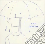 Paul Kim - Rain cd