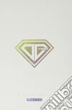 D-Crunch - Are You Ready? (2Nd Mini Album) cd