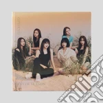 Gfriend - Fever Season cd