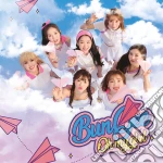 Oh My Girl - Fall In Love(Summer Package) cd