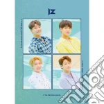 Iz - From: Iz cd