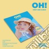 Oh Ha (Apink) Young - Oh cd