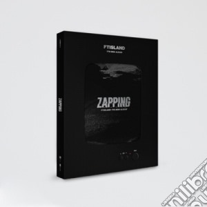 Ft Island - Zapping cd musicale