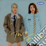 Bol4 - Two Five cd