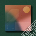 Kwon Jin Ah - Vol.2 [My Shape] cd