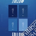 Monsta X - Follow-Find You (Random Cover) cd