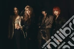 Brown Eyed Girls - Re_Vive cd
