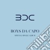 Bdc - Boys Da Capo cd