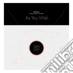 Wjsn - As You Wish cd