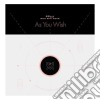 Wjsn - As You Wish cd
