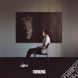 Zico - Thinking cd musicale