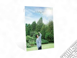 Lee Jin Hyuk - S.O.L. (Pure Version) cd musicale