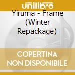 Yiruma - Frame (Winter Repackage) cd