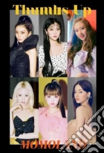 Momoland - Thumbs Up cd