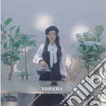 Younha - Unstable Mindset cd