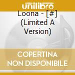 Loona - [#] (Limited A Version) cd