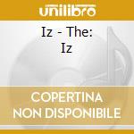Iz - The: Iz cd