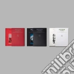 Boyz (The) - Vol.1 [Reveal] cd
