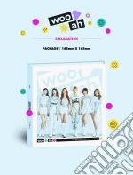Woo!Ah! - Exclamation cd