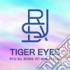 Ryu Su Jeong (Lovelyz) - Tiger Eyes cd