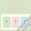 Wjsn (Cosmic Girls) - Mini Album [Neverland] cd