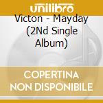 Victon - Mayday (2Nd Single Album) cd musicale