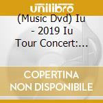 (Music Dvd) Iu - 2019 Iu Tour Concert: Love Poem In Seoul (2 Dvd) cd