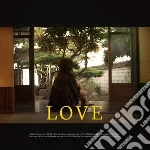 Junkie - Love (1St Ep) cd