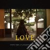 Junkie - Love (1St Ep) cd
