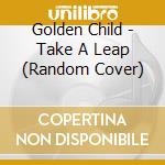 Golden Child - Take A Leap (Random Cover) cd