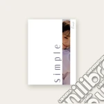 Jeong Eun Ji - Simple cd