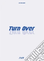 1The9 - Turn Over (3Rd Mini Album) cd