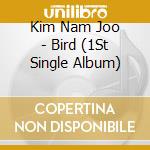 Kim Nam Joo - Bird (1St Single Album) cd