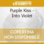 Purple Kiss - Into Violet cd