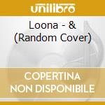 Loona - & (Random Cover) cd