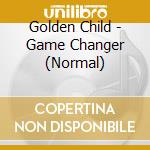Golden Child - Game Changer (Normal) cd