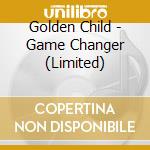 Golden Child - Game Changer (Limited) cd